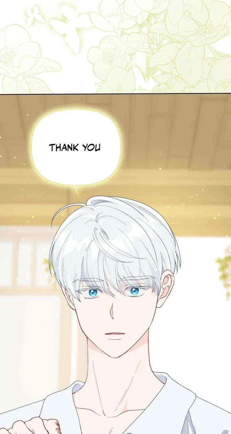 Preference for the Possessor Chapter 73 page 69 - 
