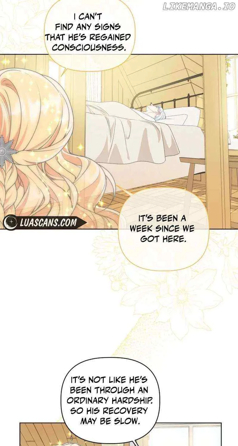 Preference for the Possessor Chapter 73 page 9 - 