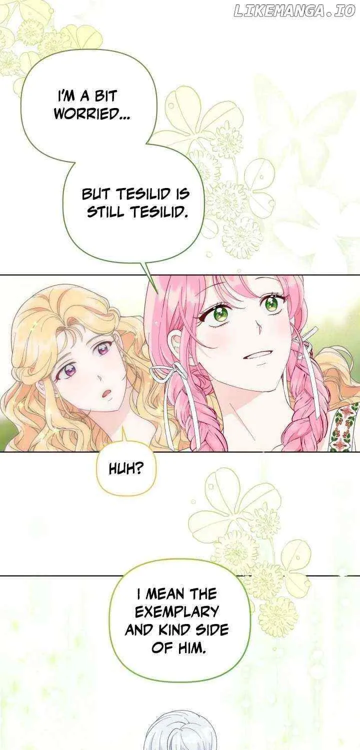 Preference for the Possessor Chapter 74 page 26 - 