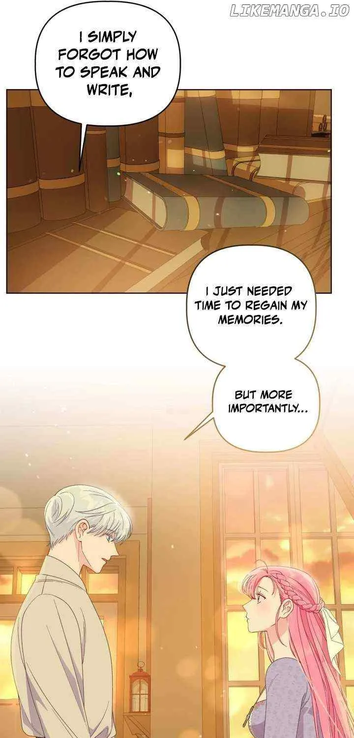 Preference for the Possessor Chapter 74 page 32 - 