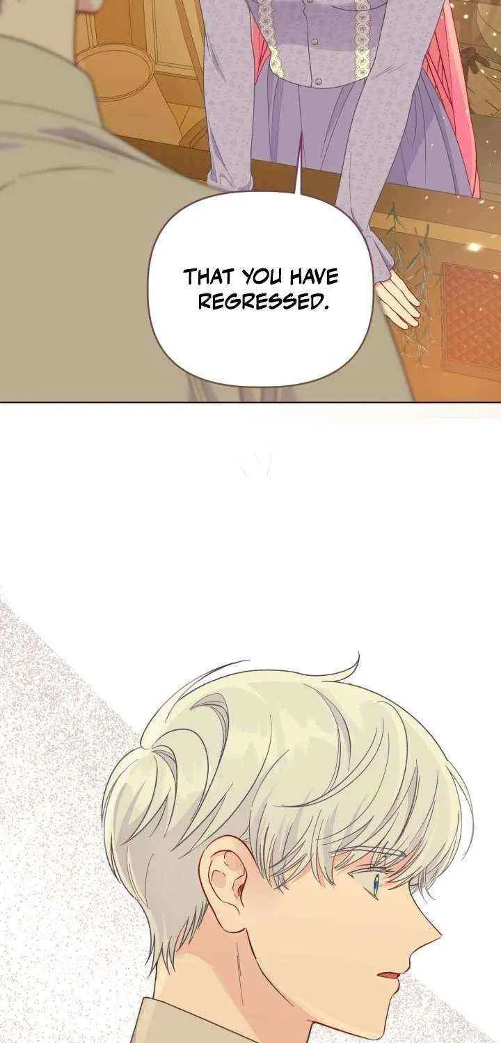 Preference for the Possessor Chapter 74 page 36 - 
