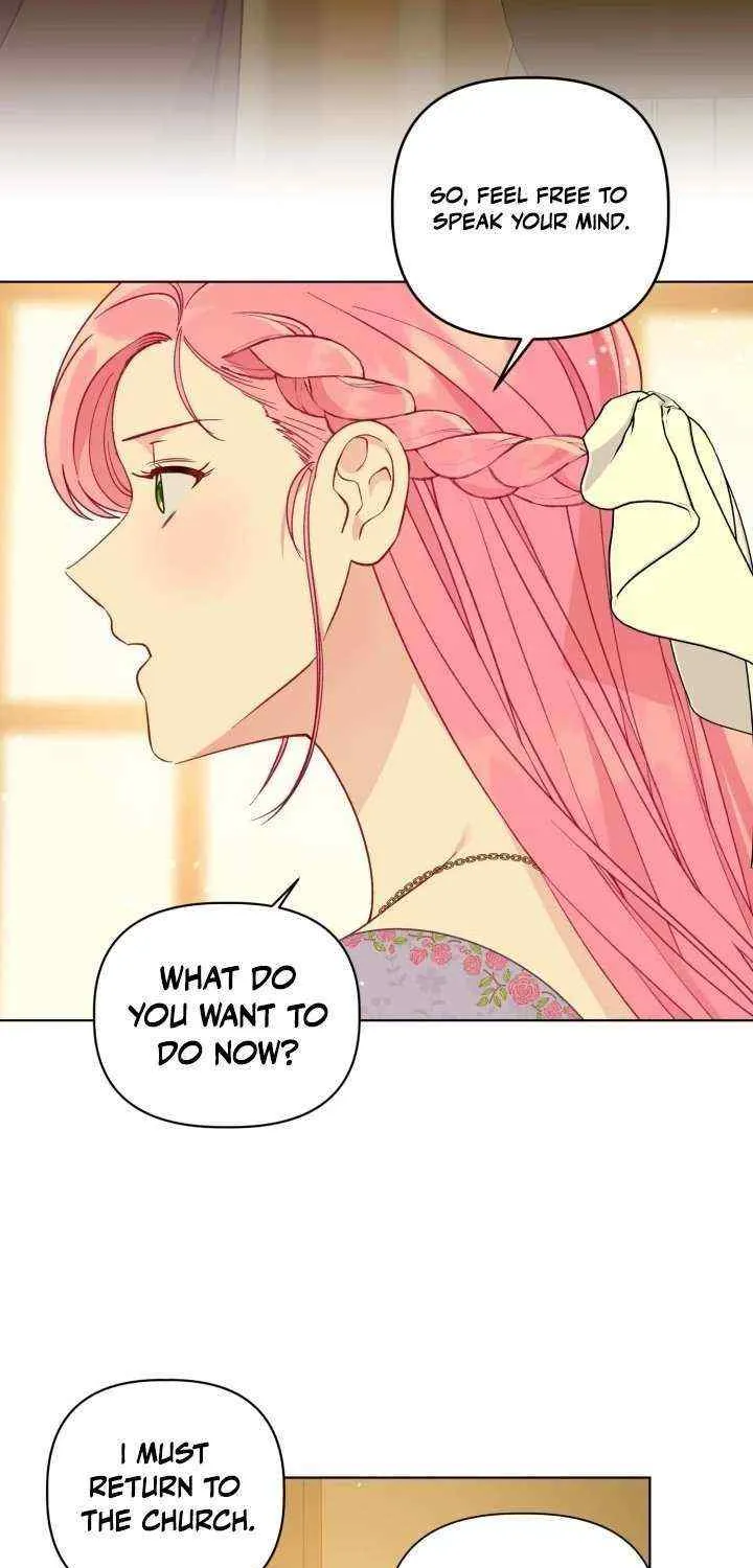 Preference for the Possessor Chapter 74 page 40 - 