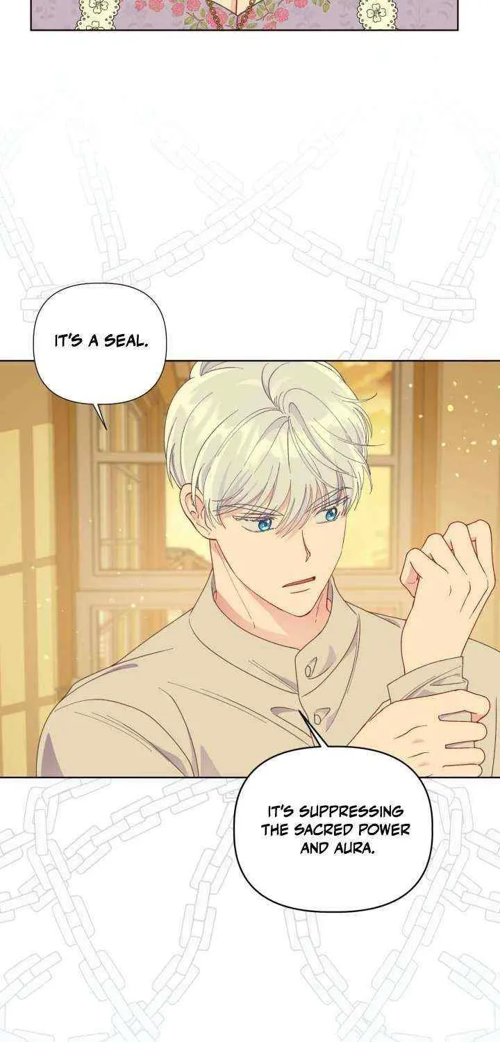 Preference for the Possessor Chapter 74 page 45 - 