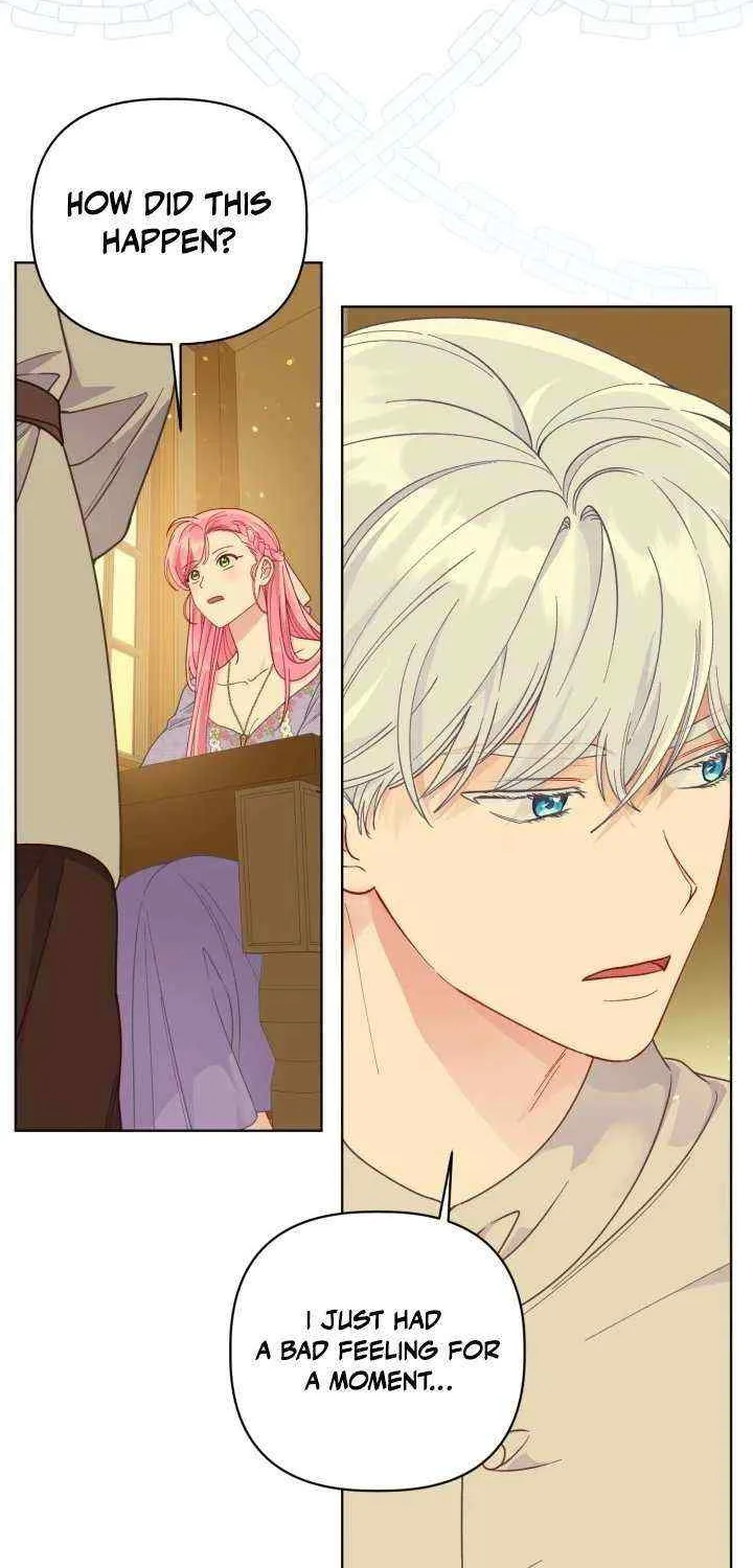 Preference for the Possessor Chapter 74 page 46 - 