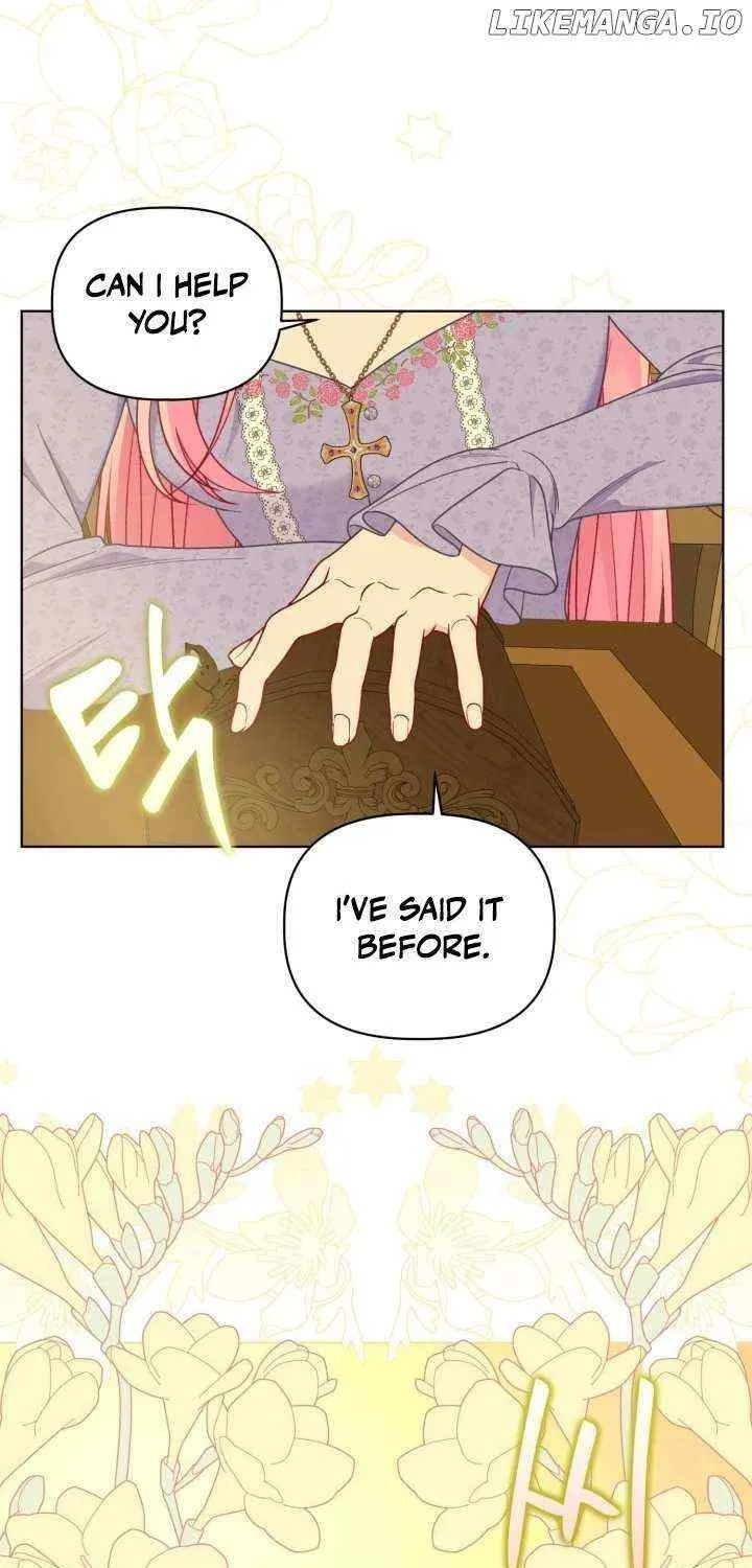 Preference for the Possessor Chapter 74 page 49 - 