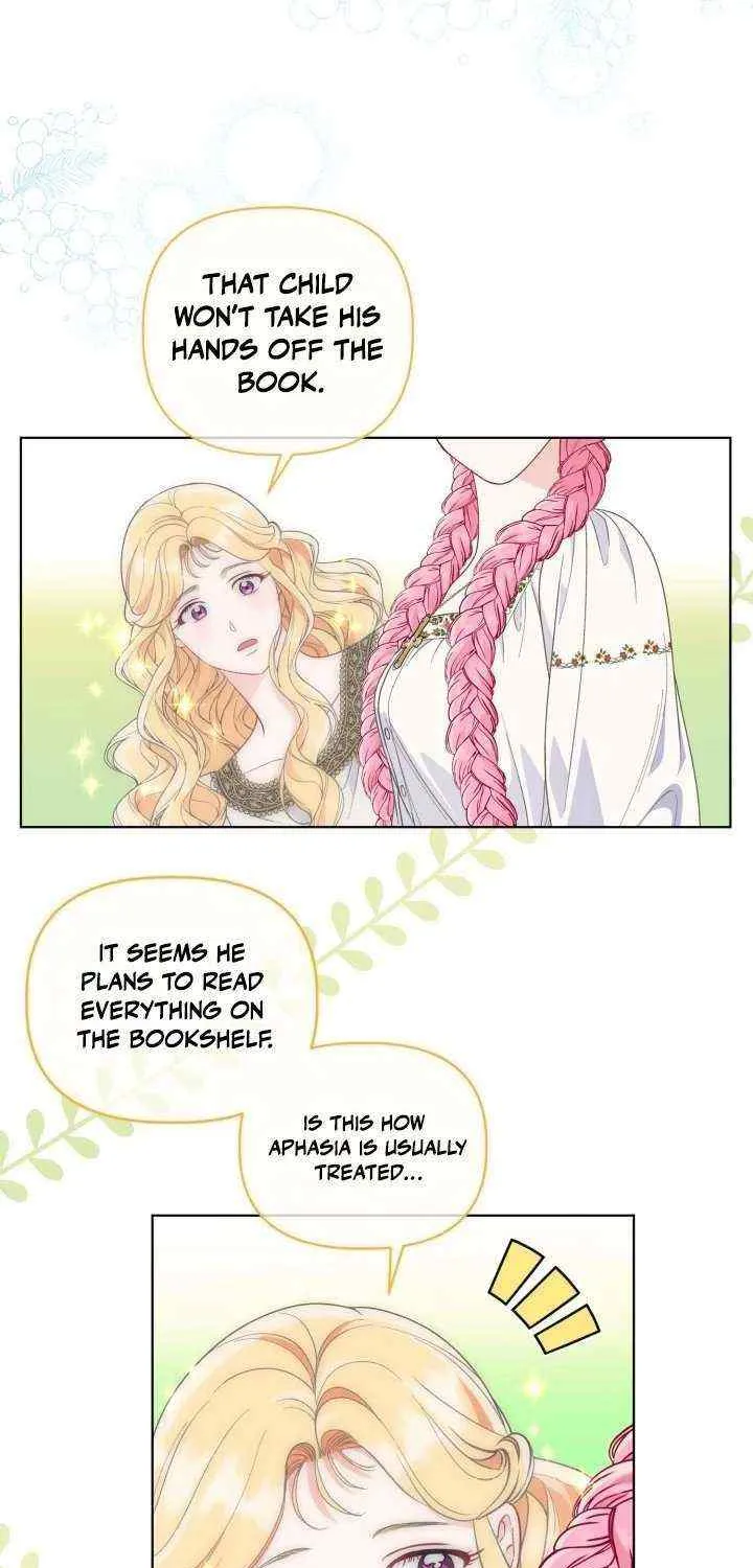 Preference for the Possessor Chapter 74 page 6 - 