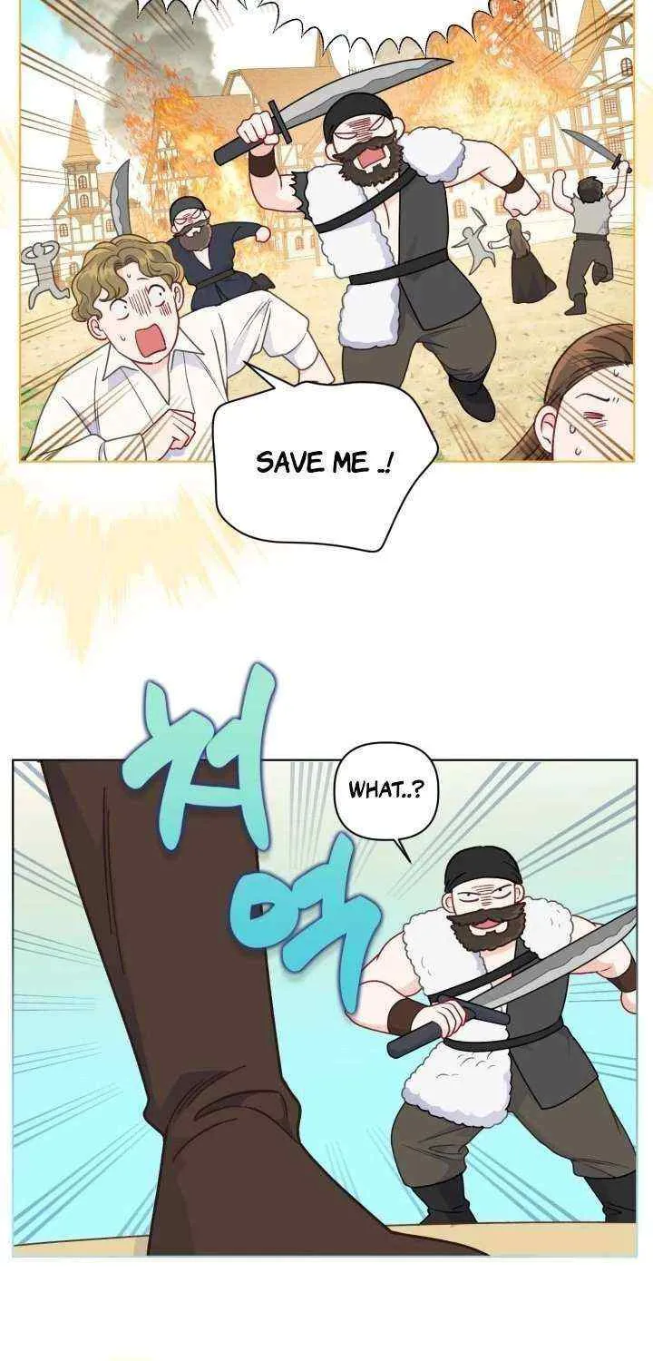 Preference for the Possessor Chapter 74 page 53 - 