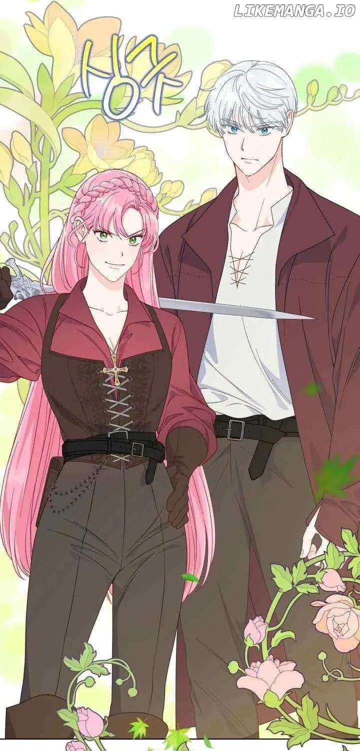Preference for the Possessor Chapter 74 page 55 - 
