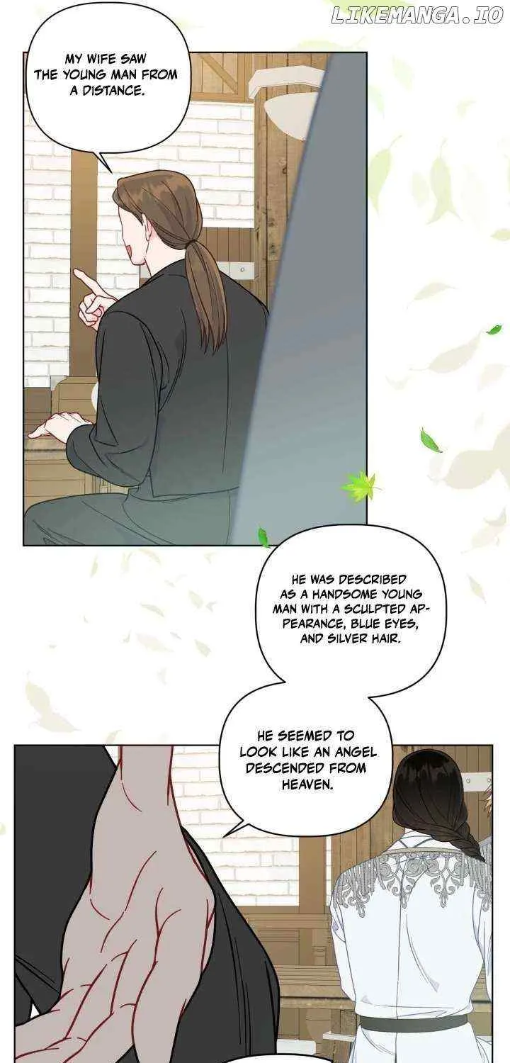 Preference for the Possessor Chapter 74 page 60 - 