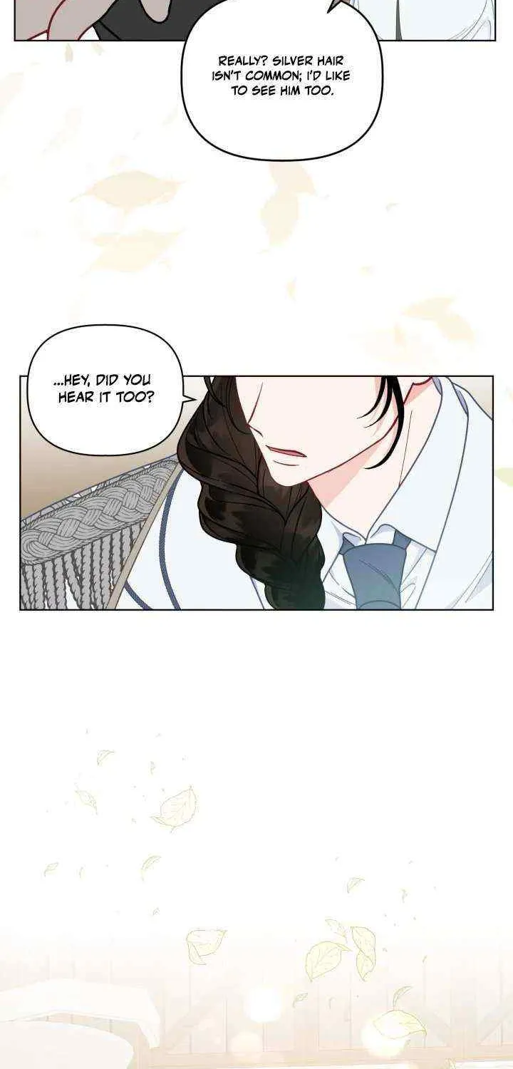 Preference for the Possessor Chapter 74 page 61 - 