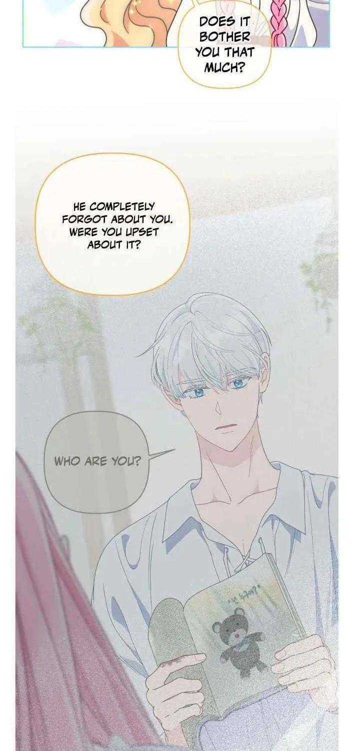 Preference for the Possessor Chapter 74 page 9 - 