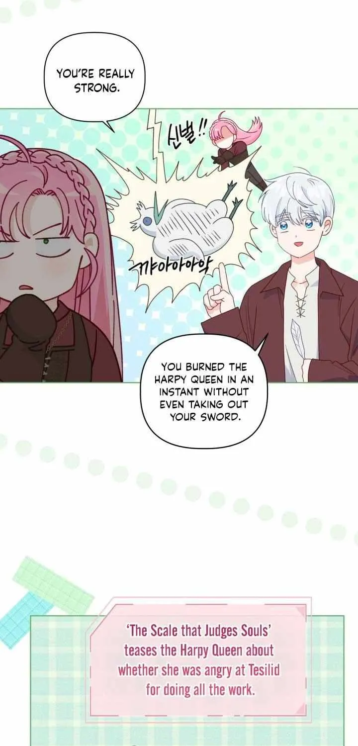 Preference for the Possessor Chapter 75 page 11 - 