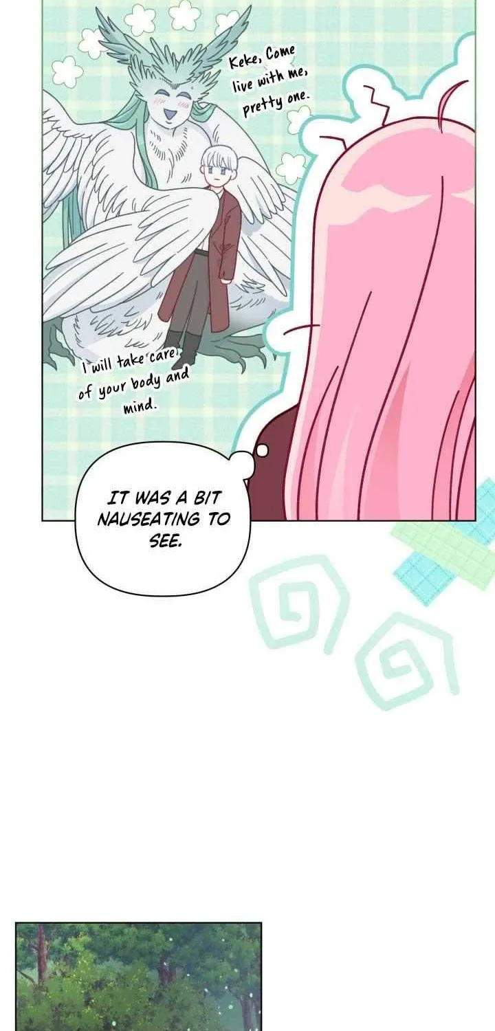 Preference for the Possessor Chapter 75 page 12 - 