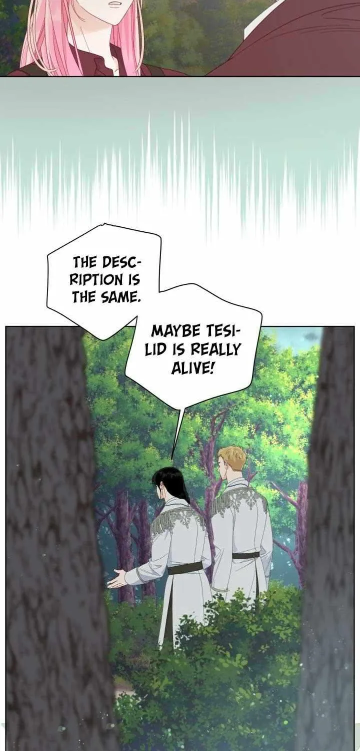 Preference for the Possessor Chapter 75 page 14 - 