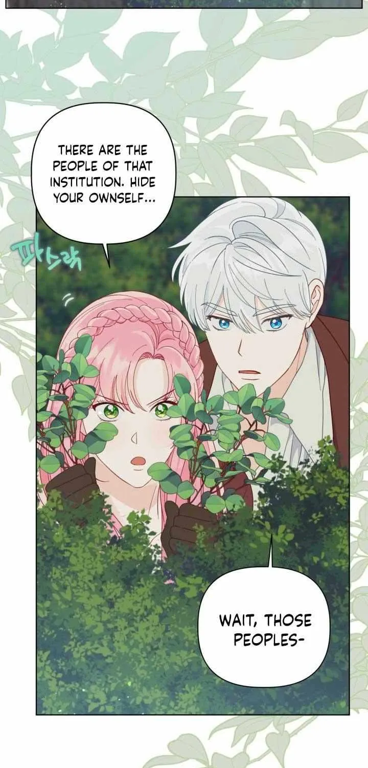 Preference for the Possessor Chapter 75 page 15 - 