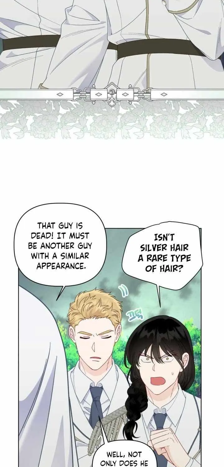 Preference for the Possessor Chapter 75 page 17 - 