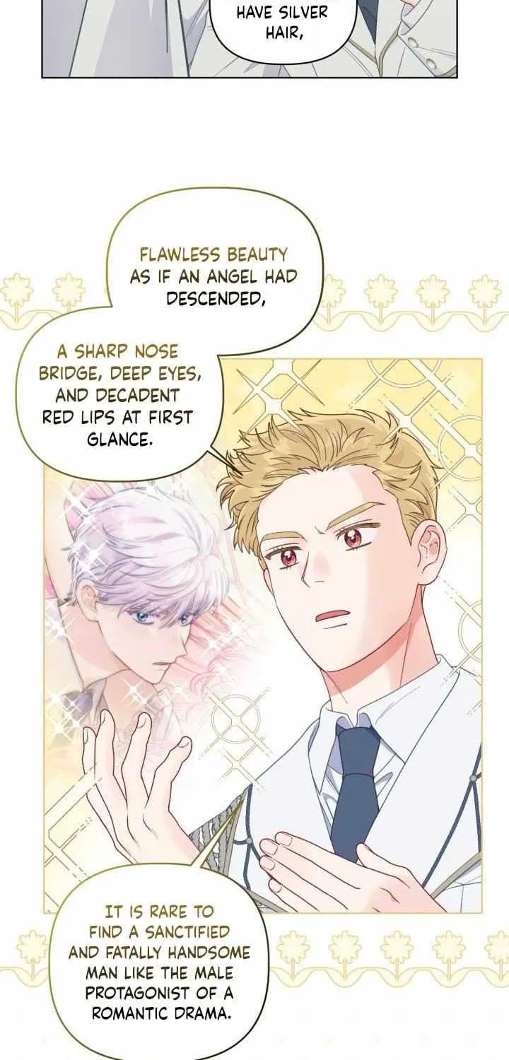 Preference for the Possessor Chapter 75 page 18 - 