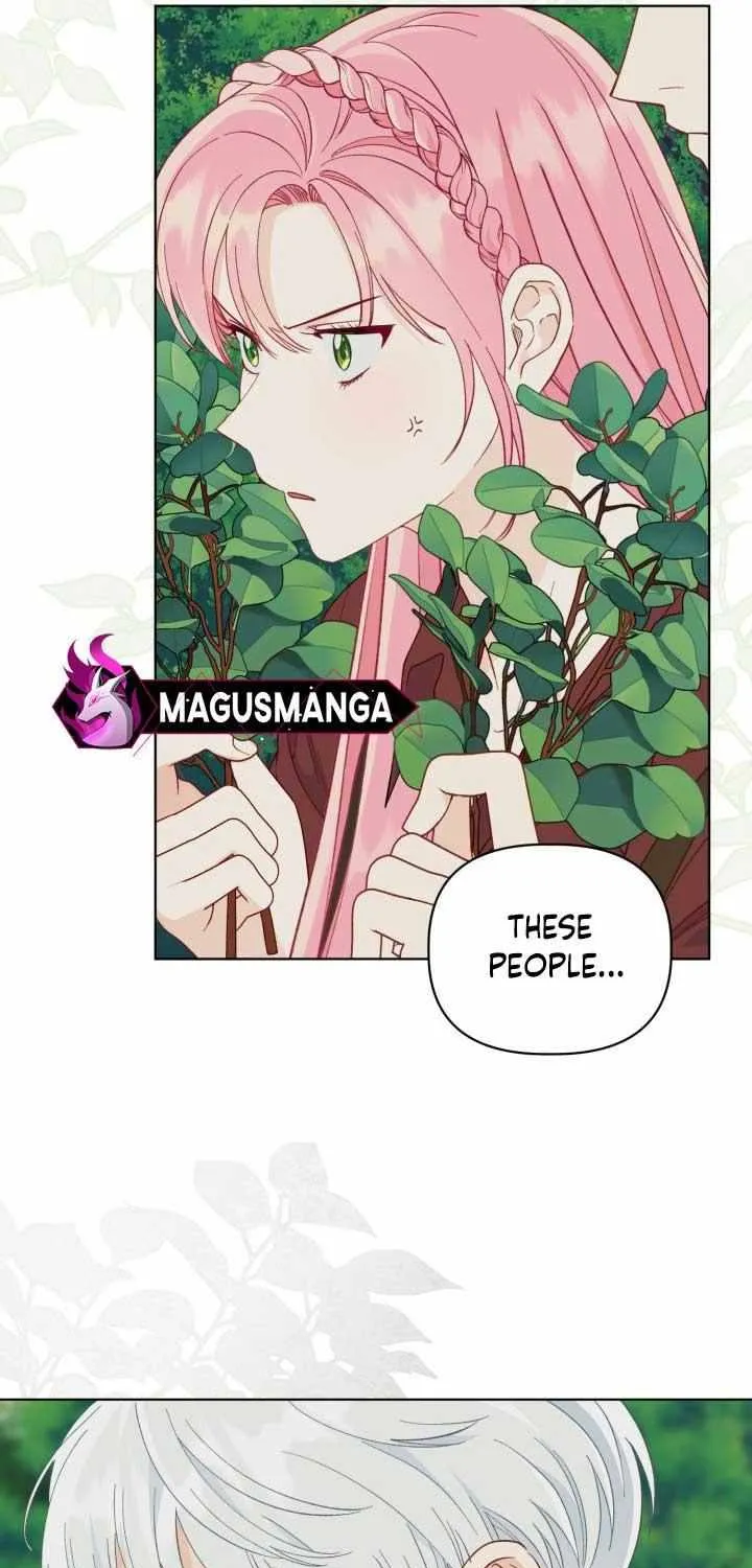 Preference for the Possessor Chapter 75 page 21 - 