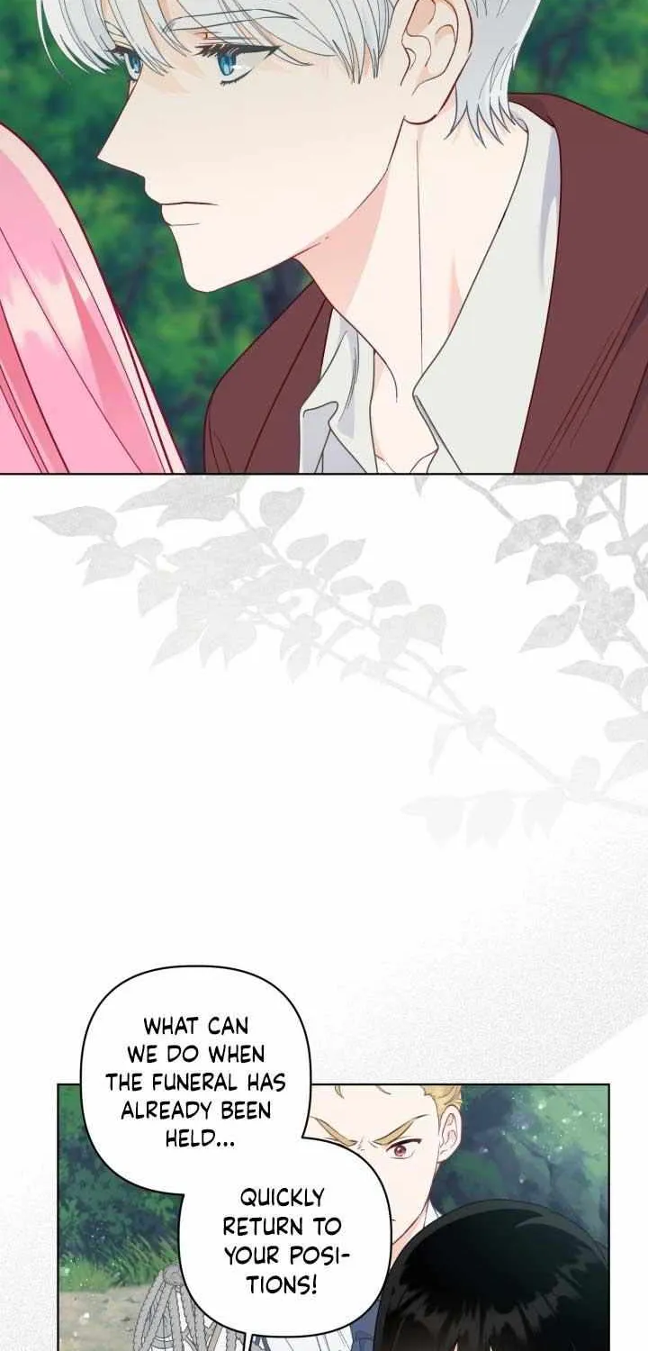 Preference for the Possessor Chapter 75 page 22 - 
