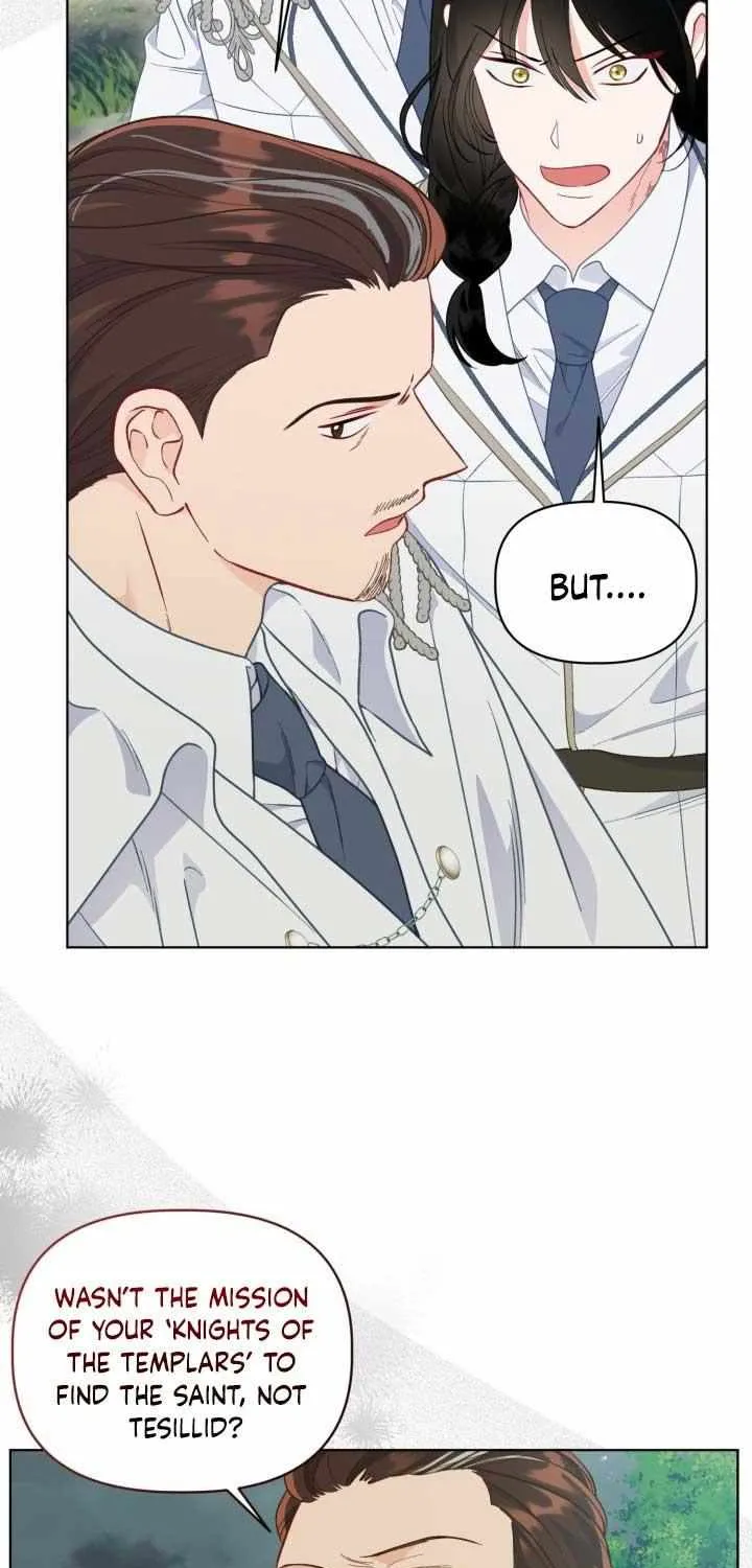 Preference for the Possessor Chapter 75 page 23 - 