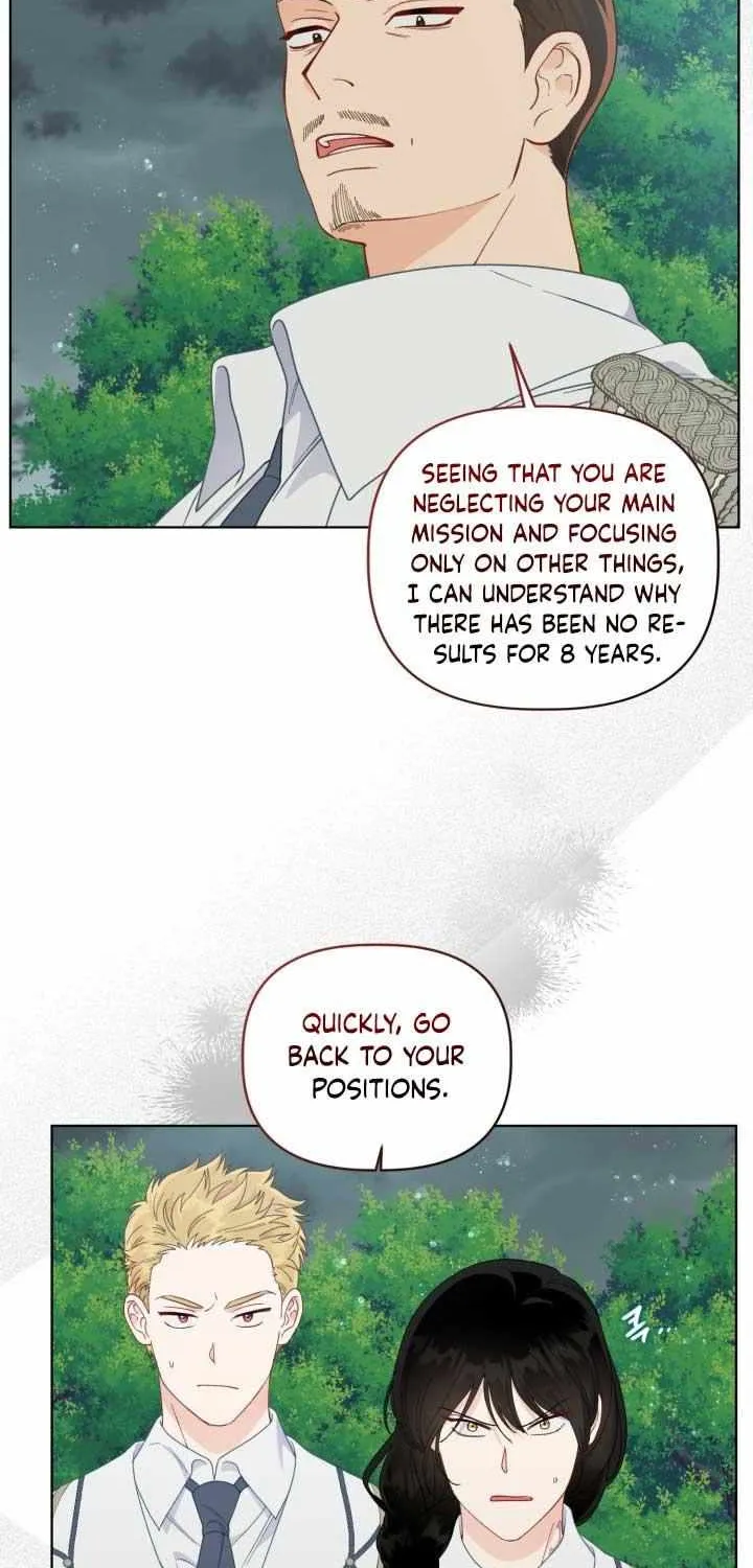 Preference for the Possessor Chapter 75 page 24 - 