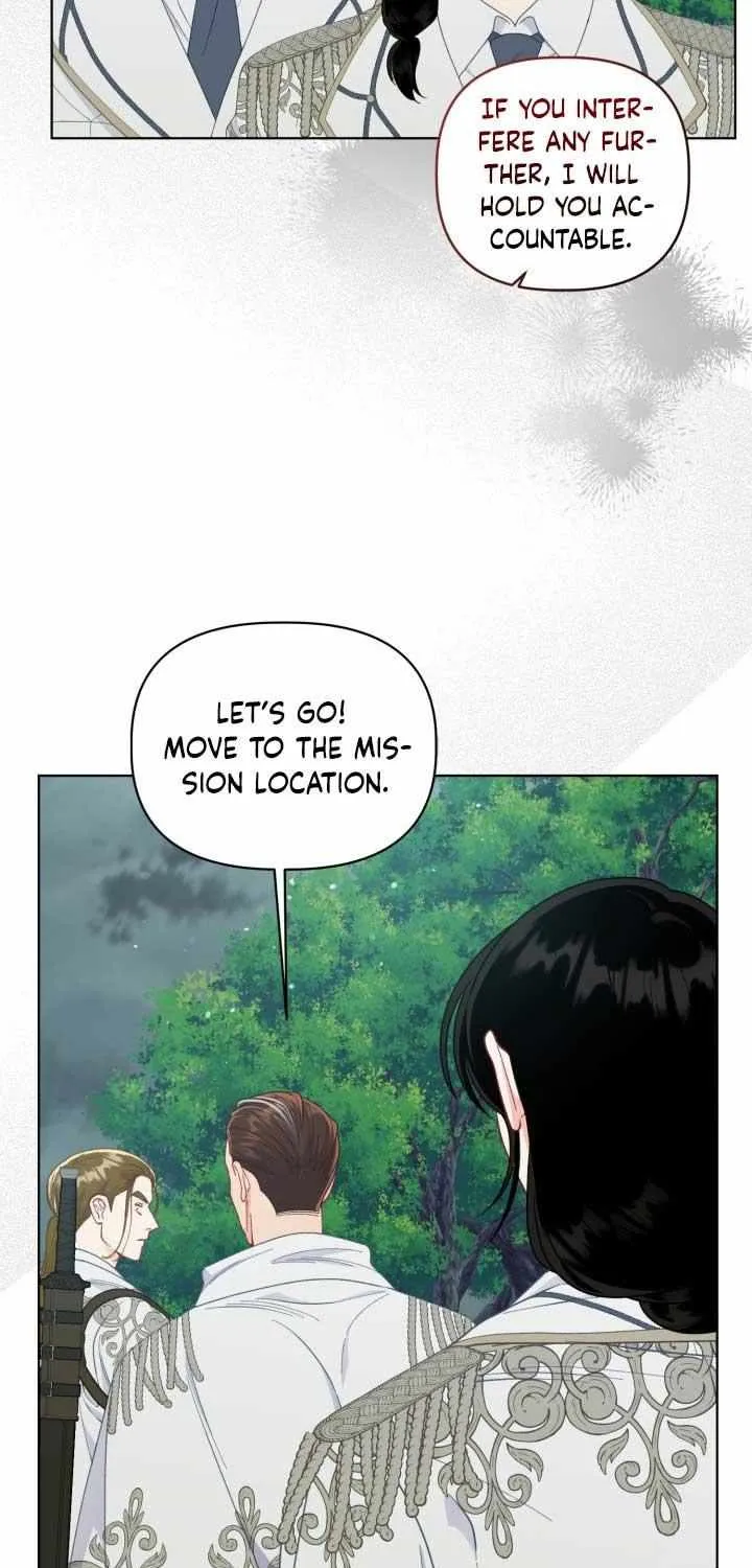 Preference for the Possessor Chapter 75 page 25 - 