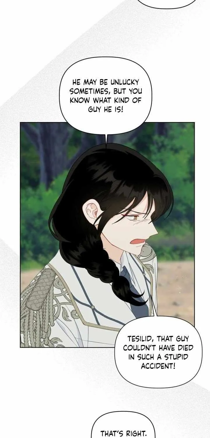 Preference for the Possessor Chapter 75 page 27 - 