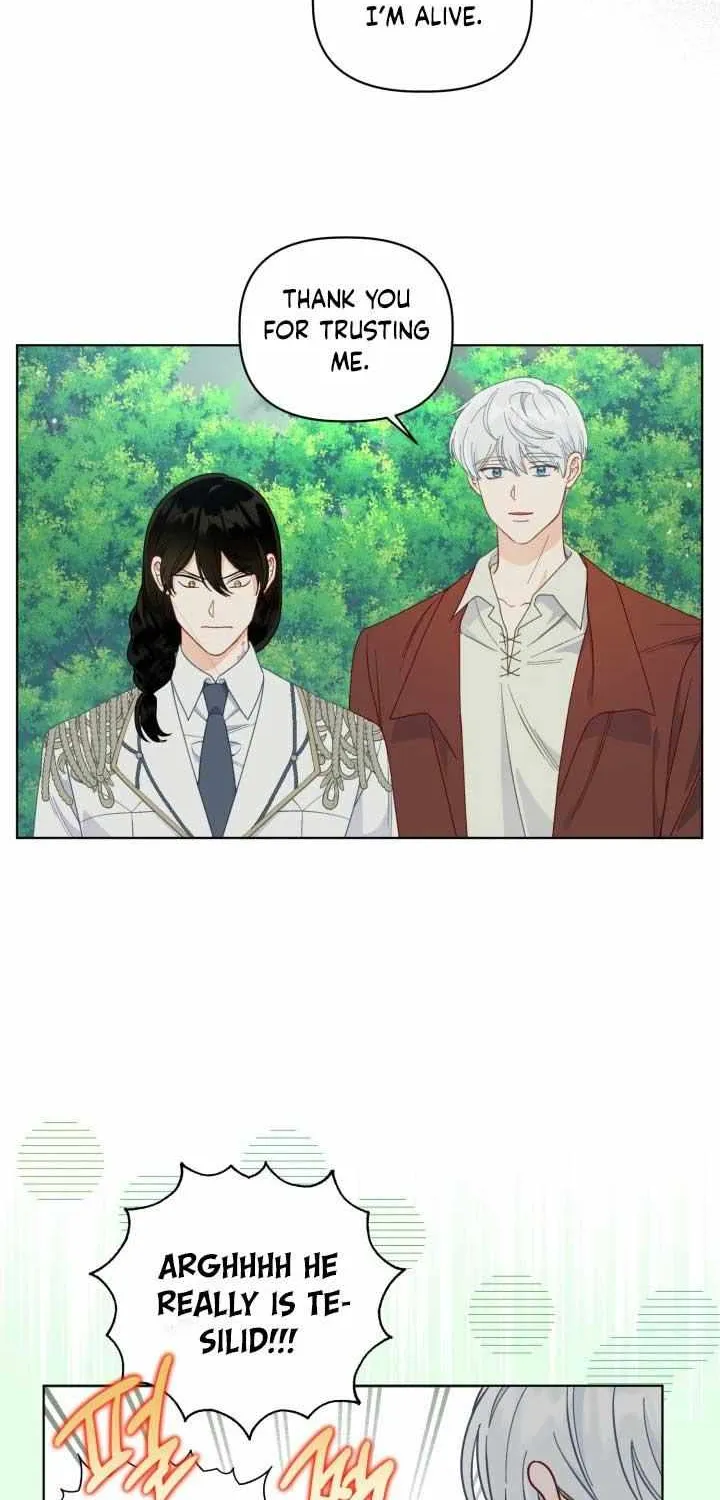 Preference for the Possessor Chapter 75 page 28 - 