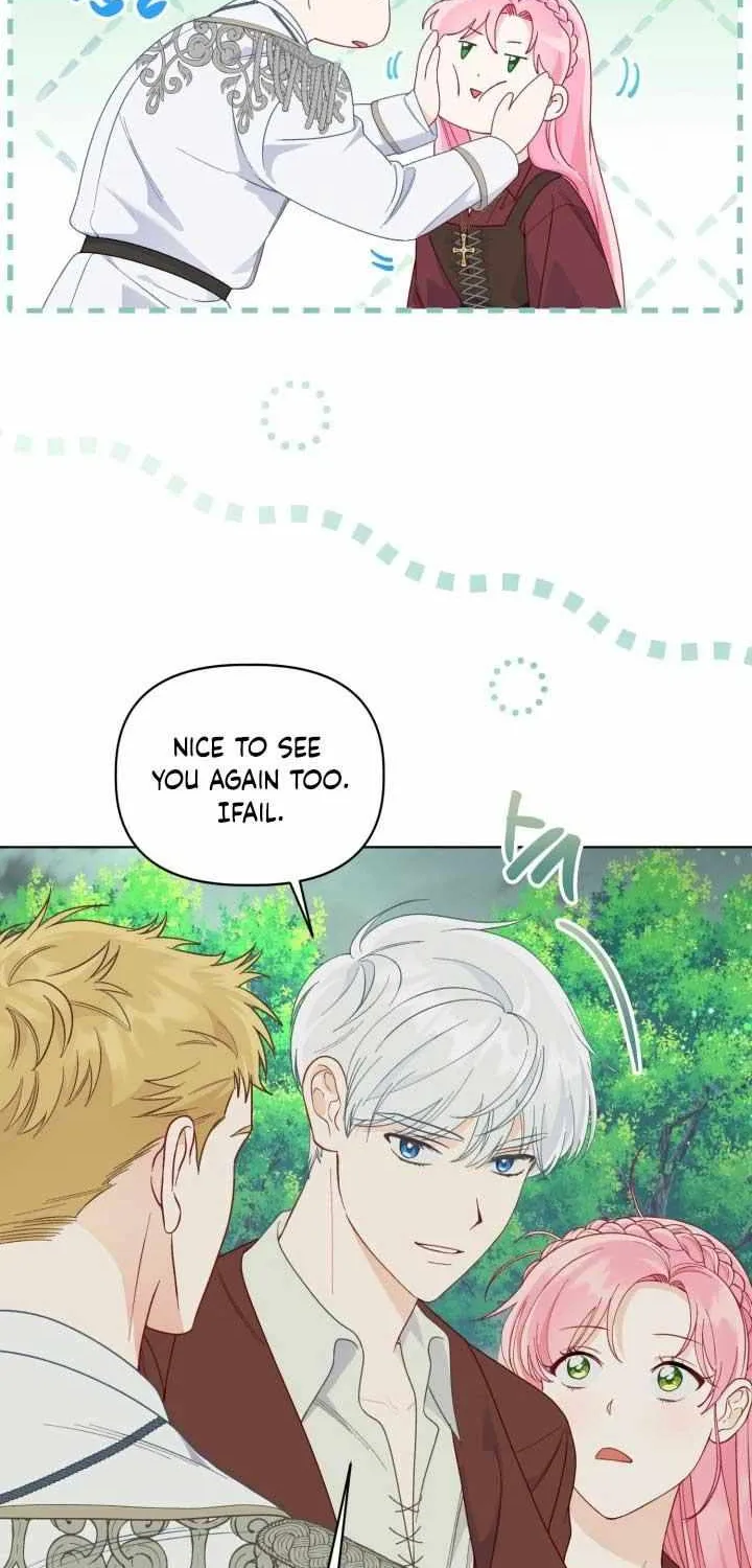 Preference for the Possessor Chapter 75 page 32 - 