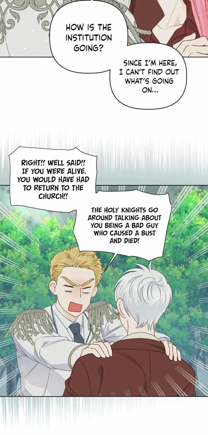 Preference for the Possessor Chapter 75 page 33 - 