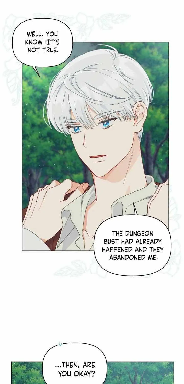 Preference for the Possessor Chapter 75 page 34 - 