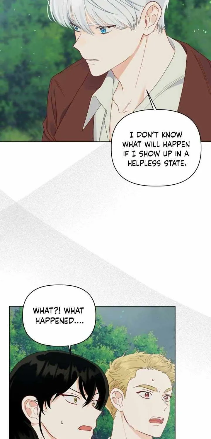 Preference for the Possessor Chapter 75 page 36 - 