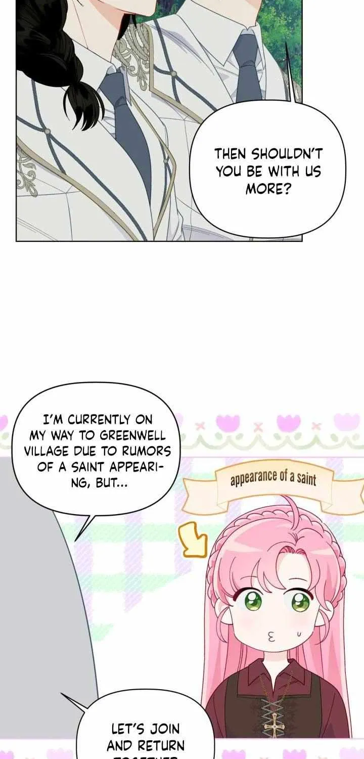 Preference for the Possessor Chapter 75 page 37 - 
