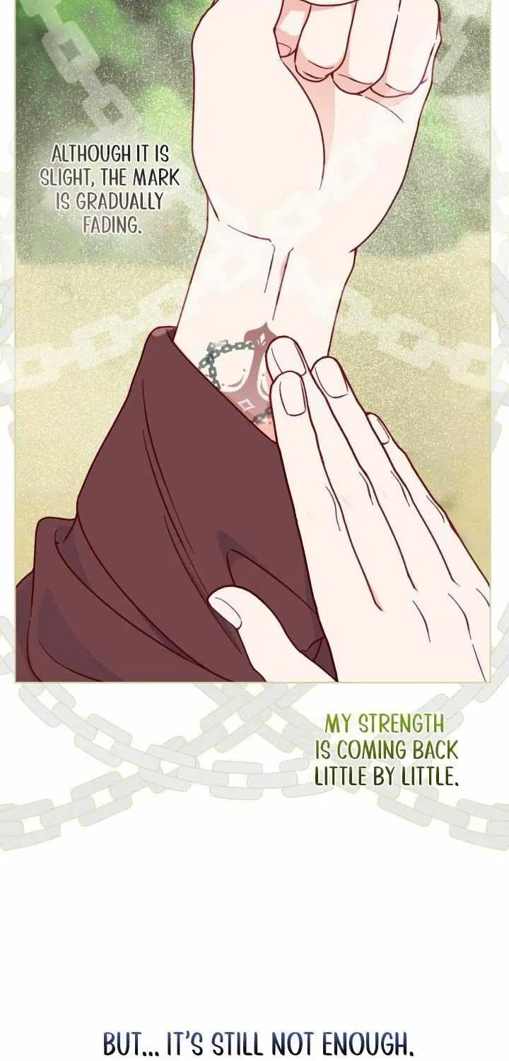 Preference for the Possessor Chapter 75 page 7 - 