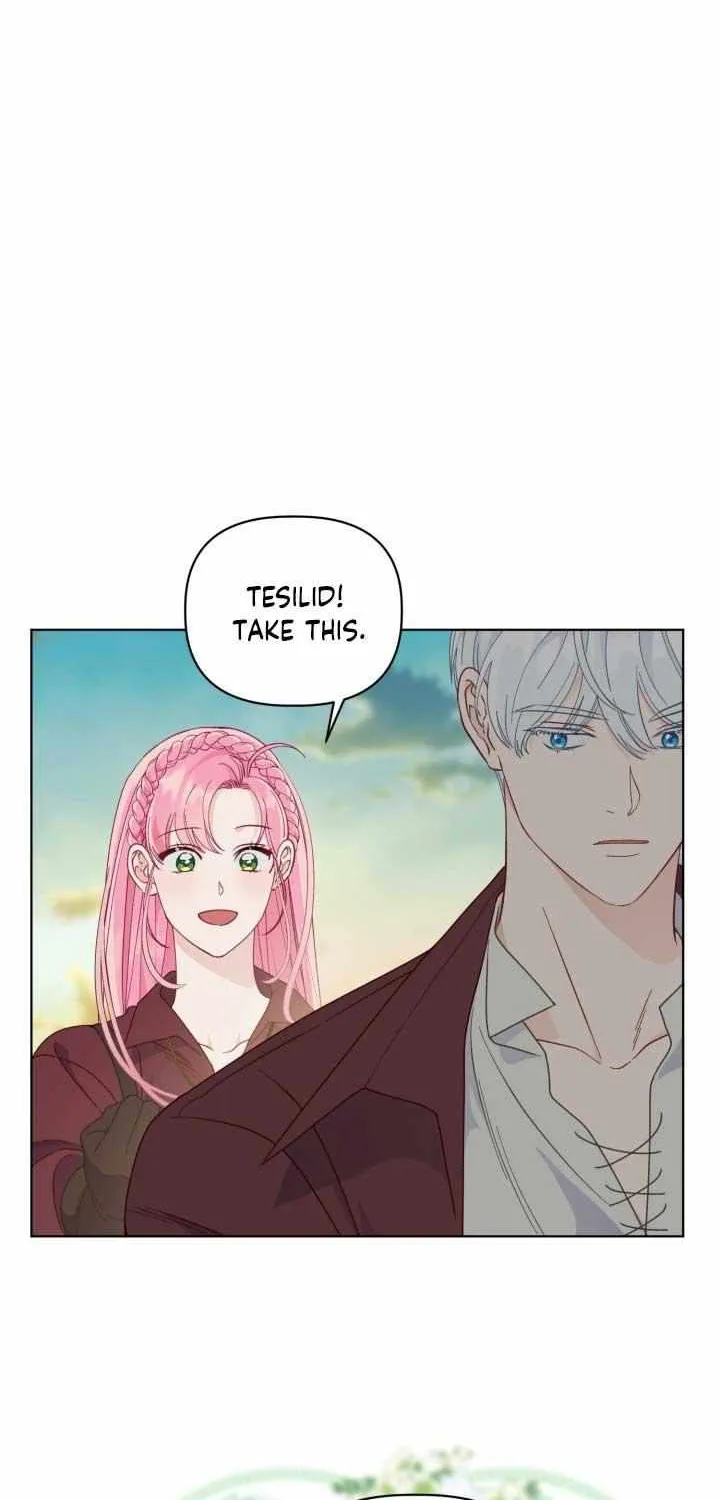 Preference for the Possessor Chapter 75 page 8 - 