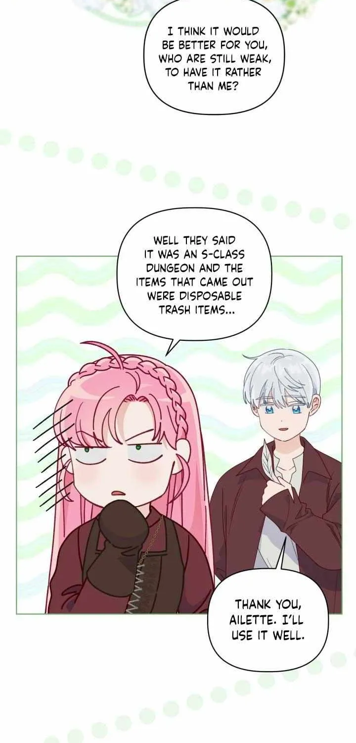 Preference for the Possessor Chapter 75 page 10 - 