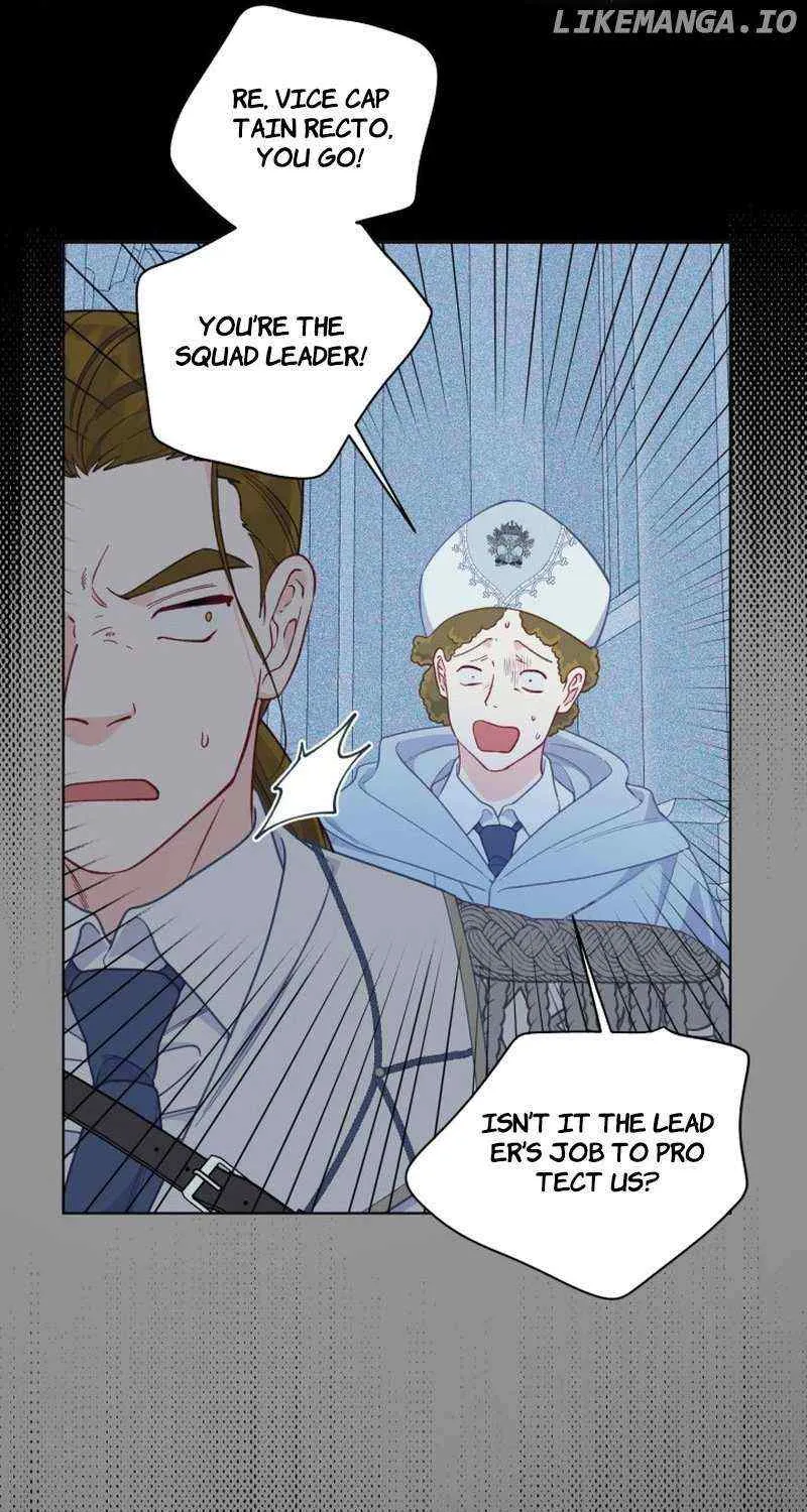 Preference for the Possessor Chapter 76 page 20 - 