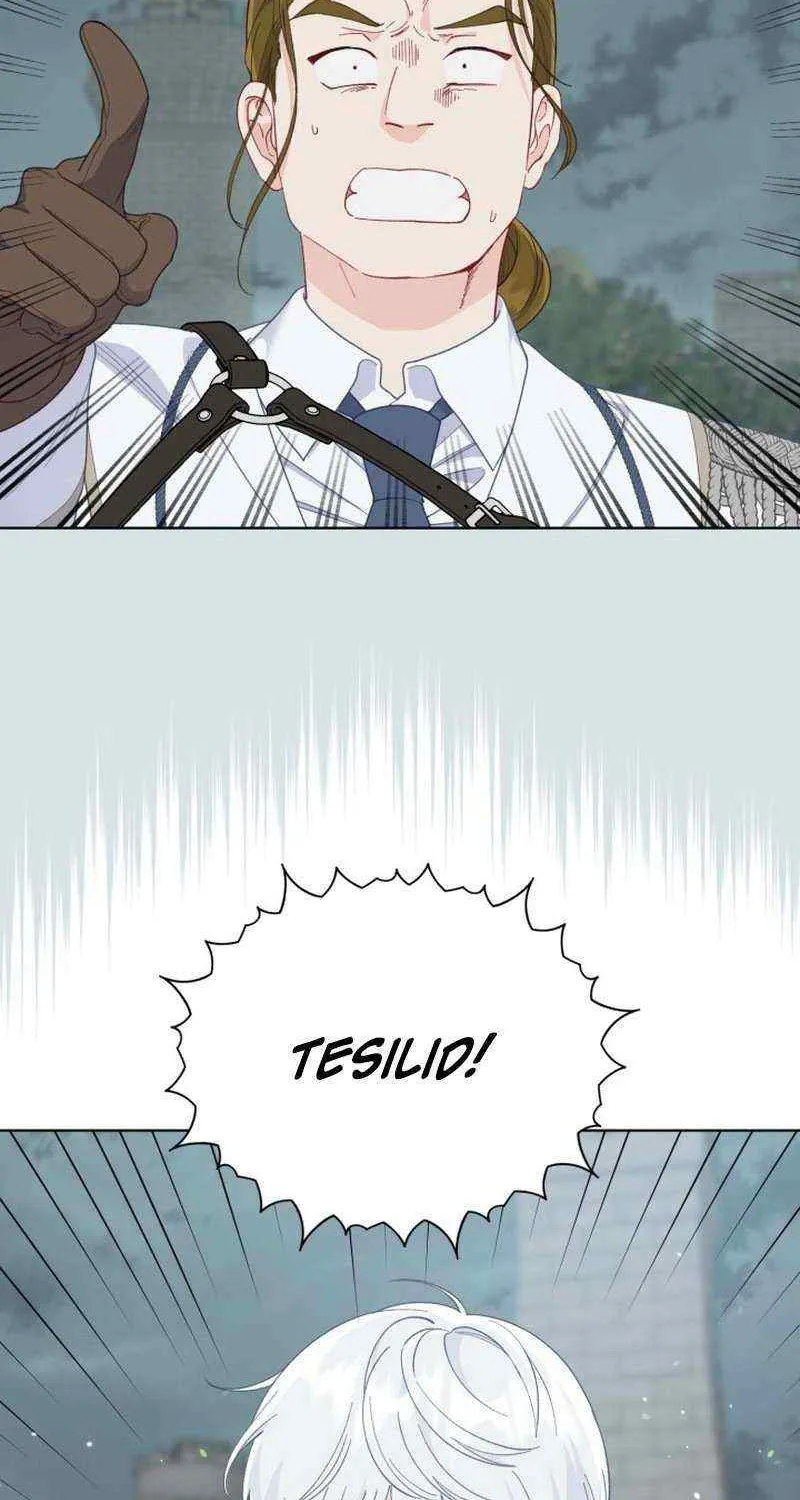 Preference for the Possessor Chapter 76 page 3 - 