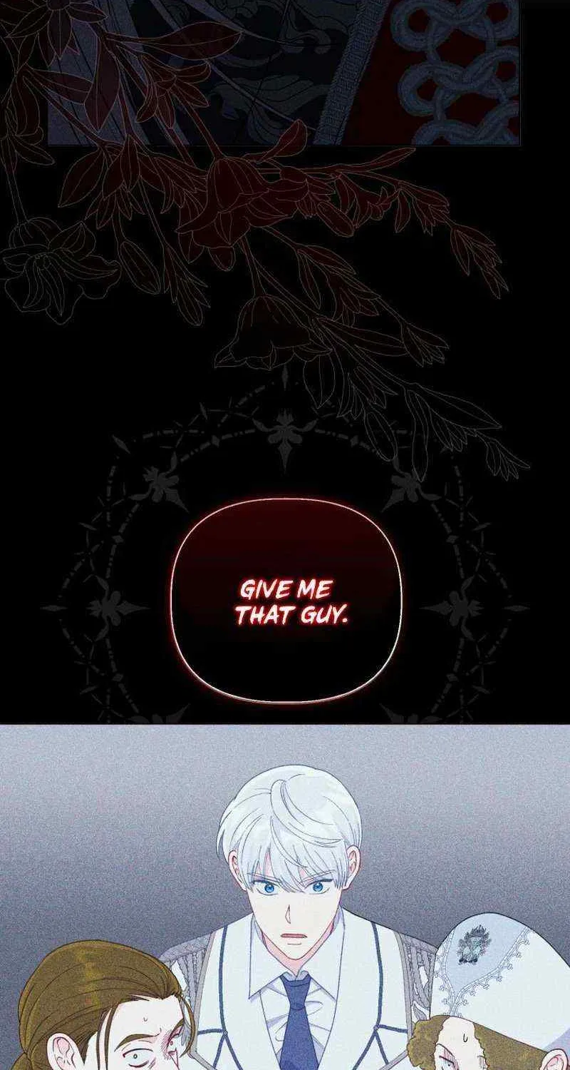 Preference for the Possessor Chapter 76 page 27 - 