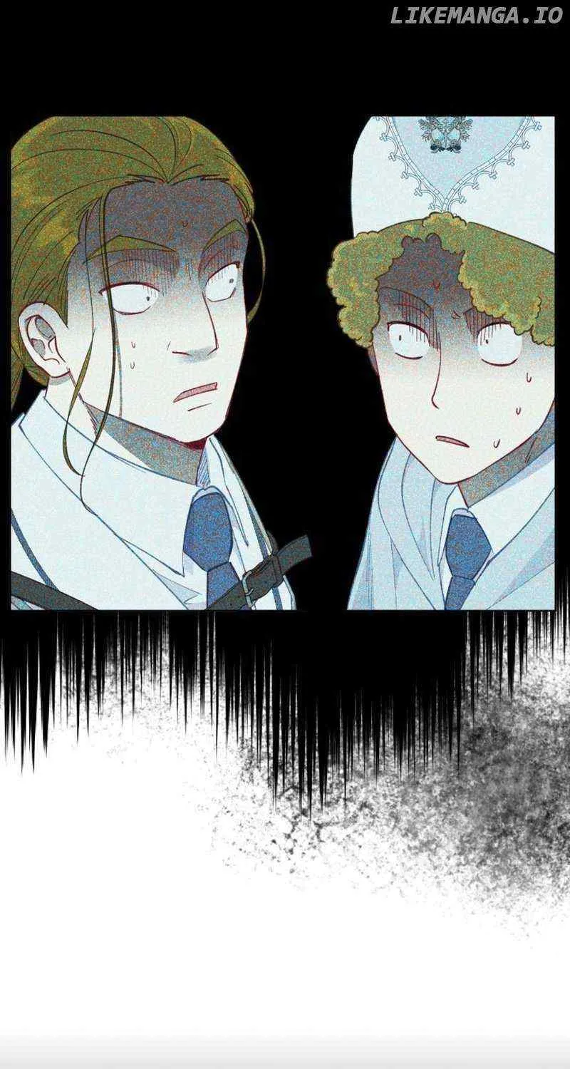 Preference for the Possessor Chapter 76 page 32 - 