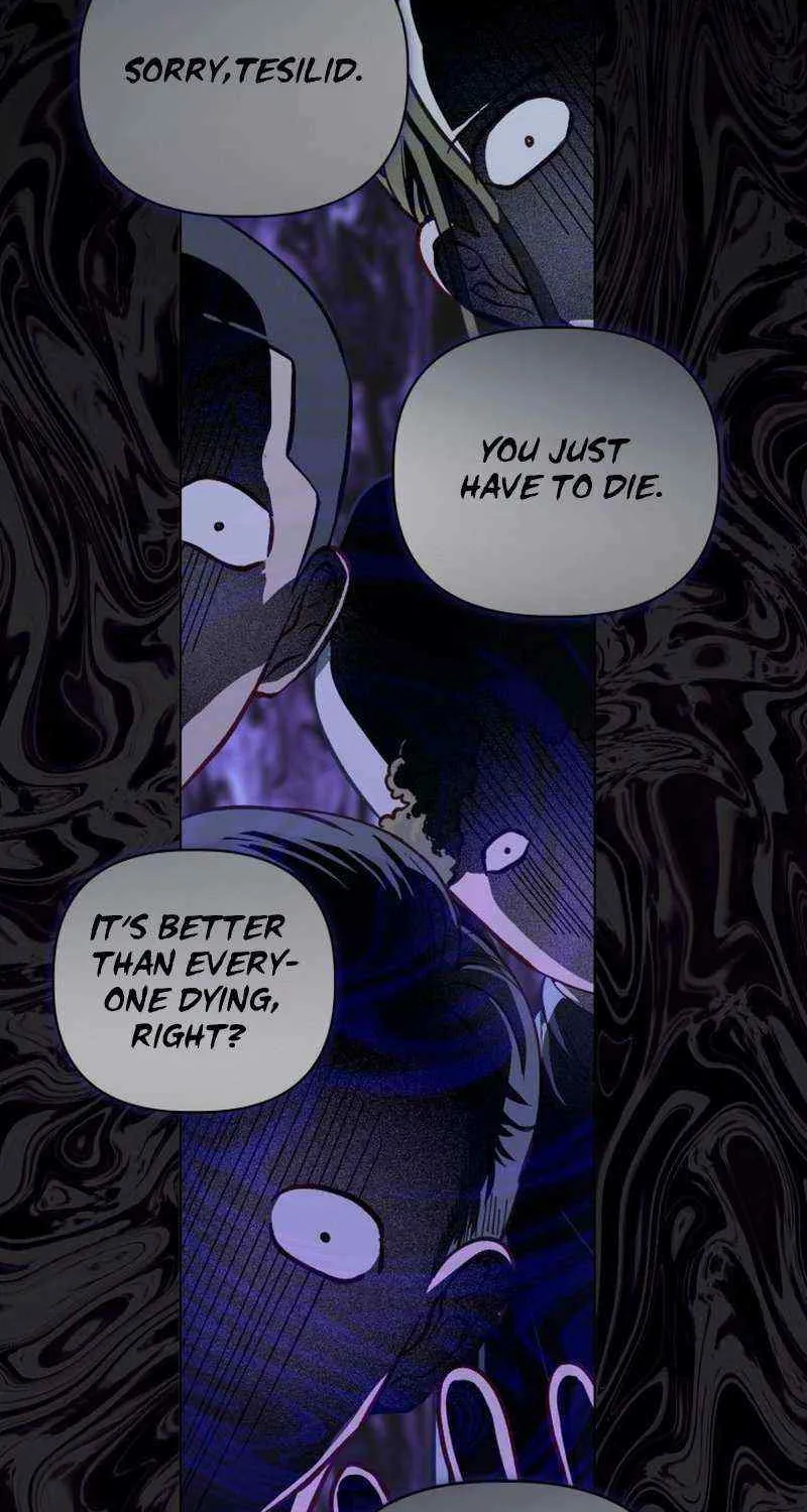 Preference for the Possessor Chapter 76 page 35 - 