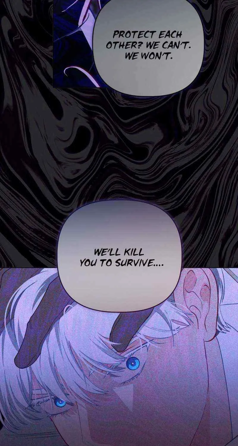 Preference for the Possessor Chapter 76 page 36 - 