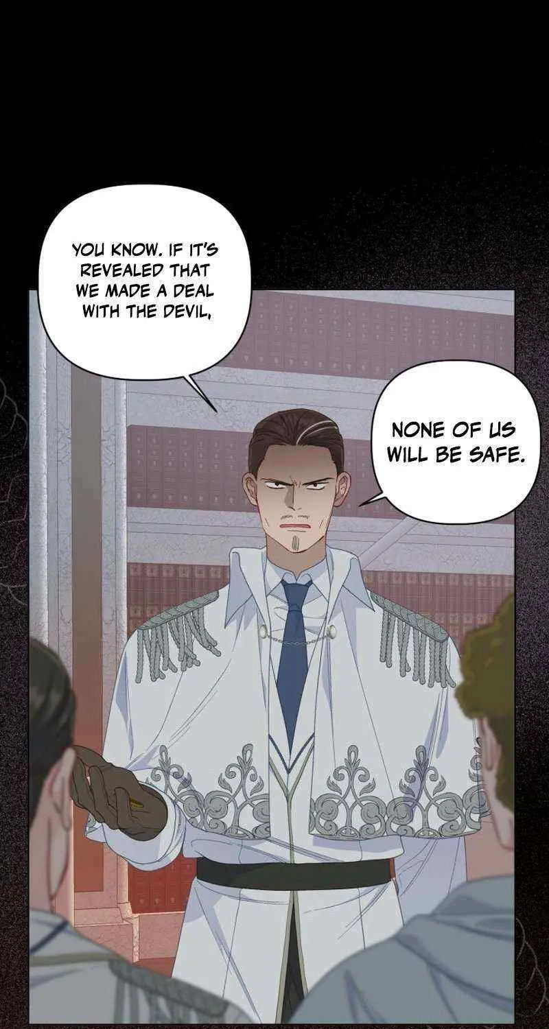 Preference for the Possessor Chapter 76 page 40 - 