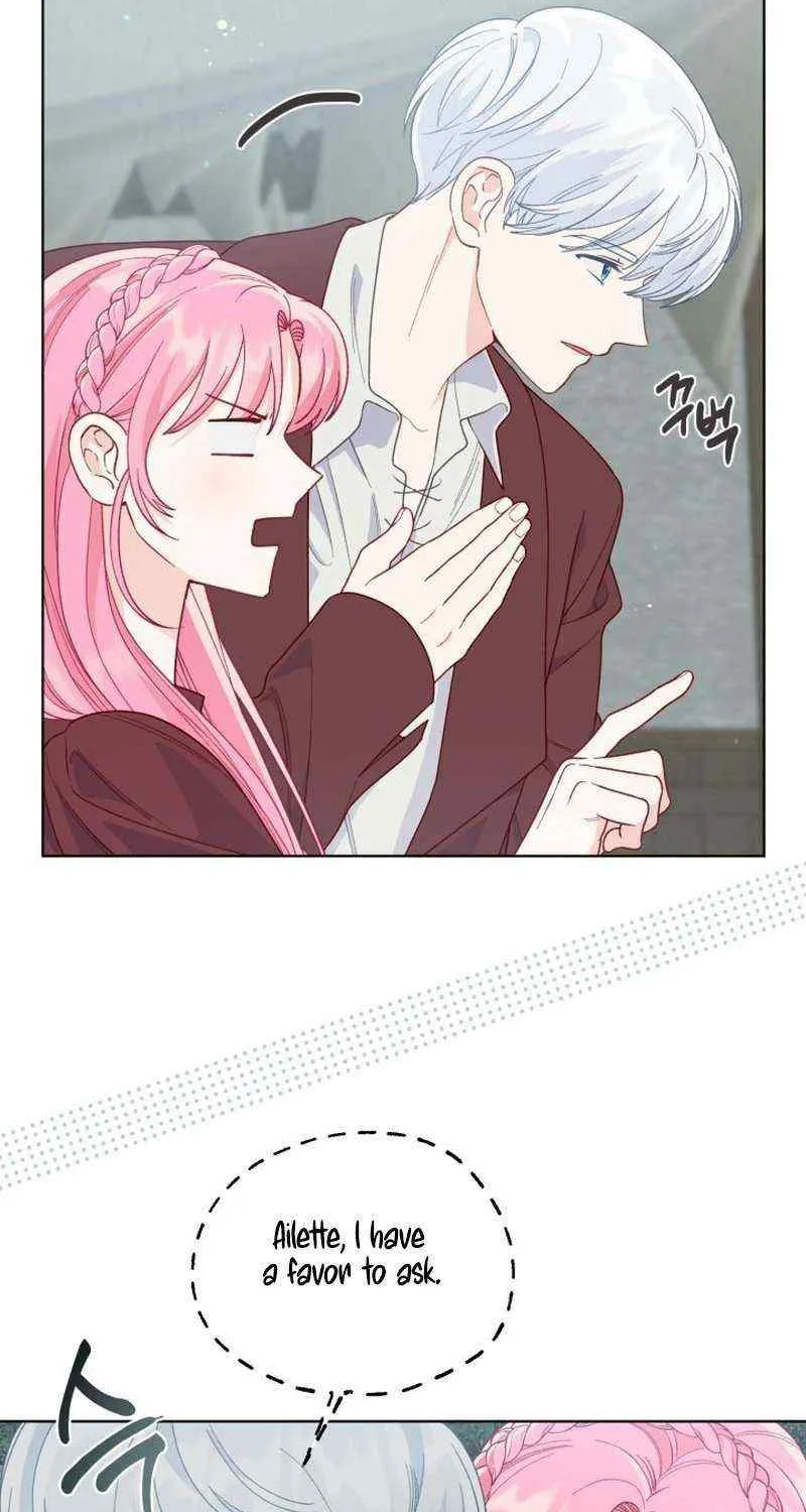 Preference for the Possessor Chapter 76 page 5 - 