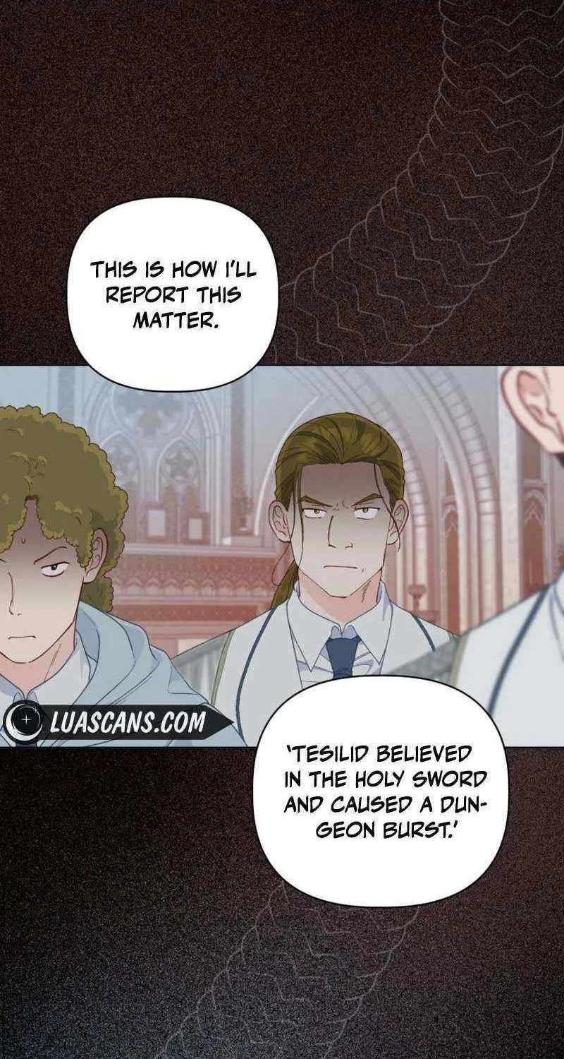 Preference for the Possessor Chapter 76 page 41 - 