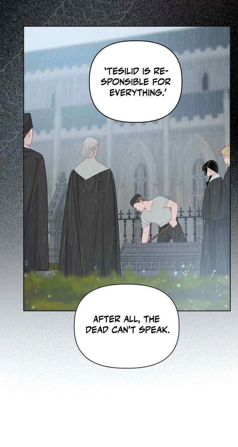 Preference for the Possessor Chapter 76 page 42 - 