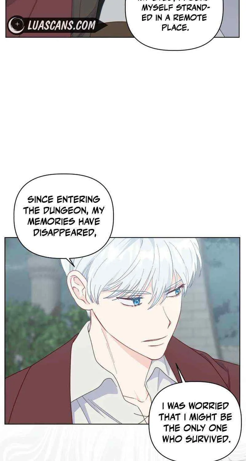 Preference for the Possessor Chapter 76 page 47 - 