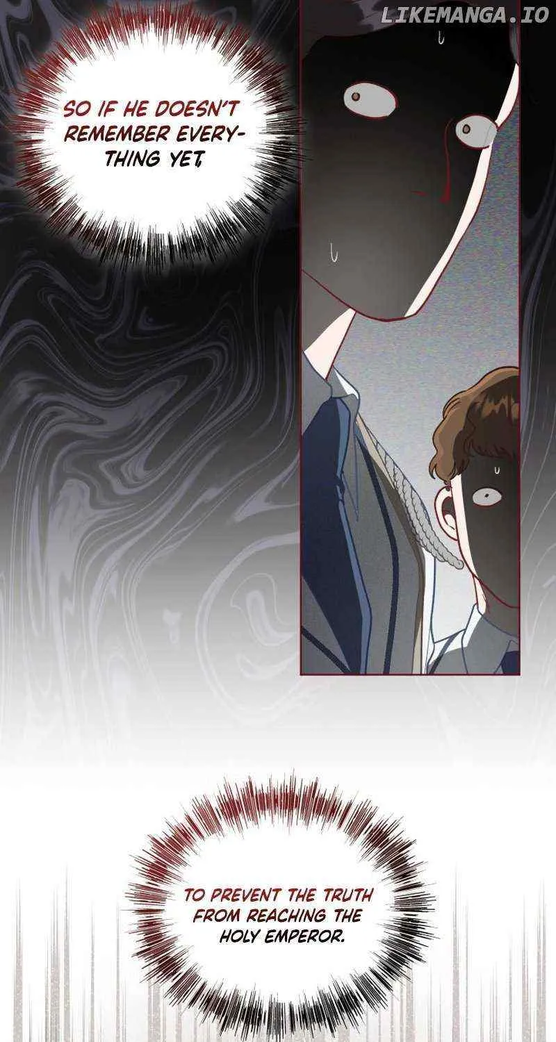Preference for the Possessor Chapter 76 page 50 - 
