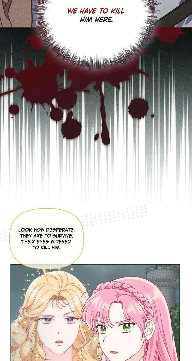 Preference for the Possessor Chapter 76 page 52 - 