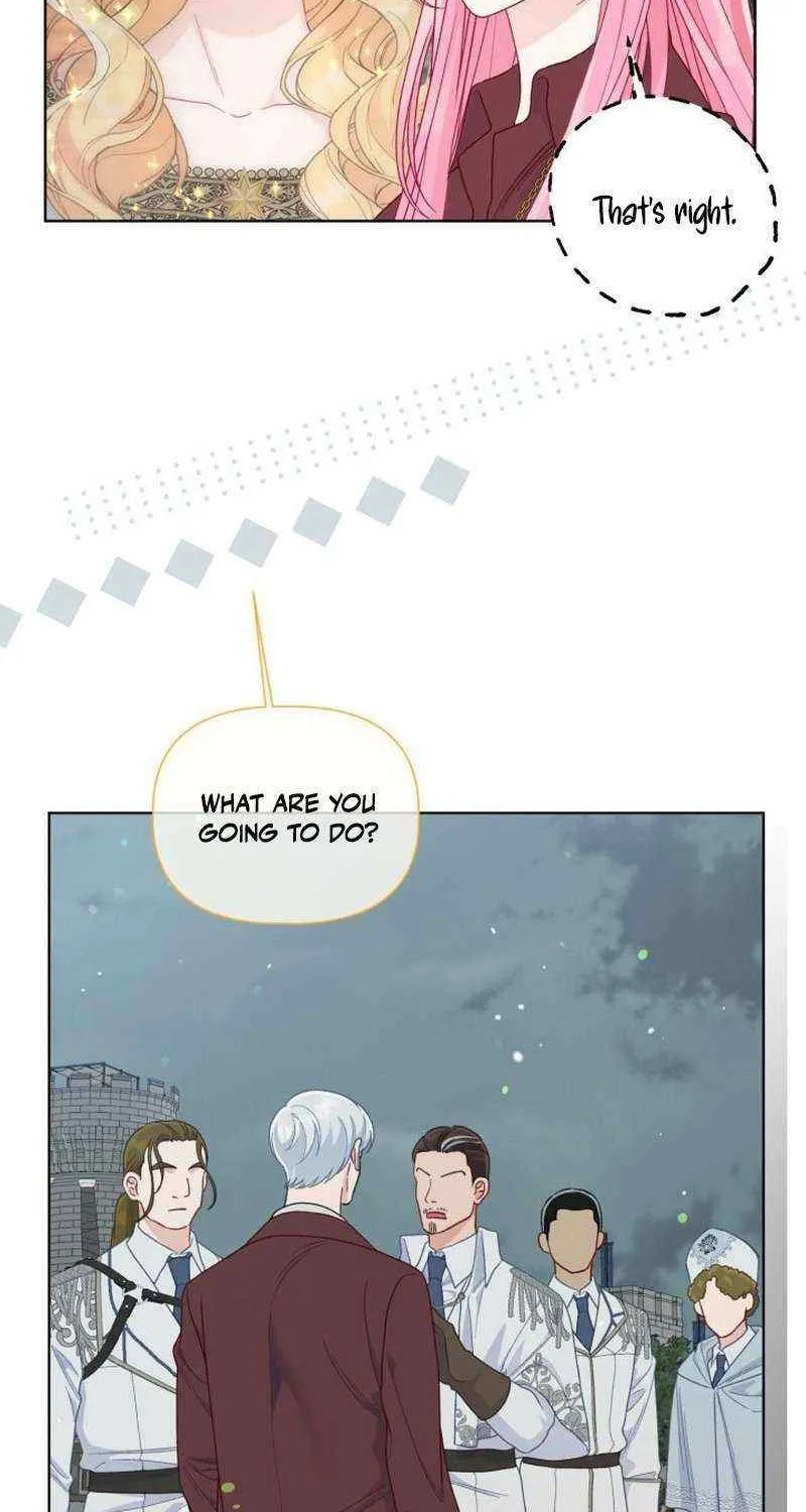 Preference for the Possessor Chapter 76 page 53 - 